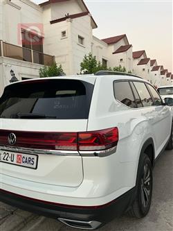 فولكسفاغن أطلس